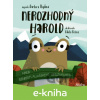 E-kniha Nerozhodný Harold - Barbora Haplová, Adela Režná (ilustrátor)