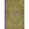 Alchymie a tarot - Eva Markvartová