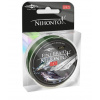 Spletaná Šnúra Mikado Nihonto Fine Braid Green 15m 0,25mm/20,9kg