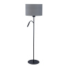 Nowodvorski 9072 HOTEL stojacia lampa