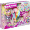 Magic Box Figurka duhového jednorožce KOOKYLOOS, figurky