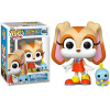 Funko Pop! Sonic The Hedgehog Cream With Cheese 1034