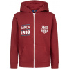 Detská mikina FC Barcelona Bordeaux|116