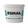 Esmal Latex uni, Univerzálna maliarska farba 3kg