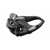 Cestné pedále Shimano 105 PD-R7000 SPD-SL čierne + zarážky