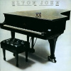 JOHN ELTON - HERE AND THERE LP