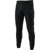 Nohavice DYNAFIT Traverse Dynastretch Pants M Black Out Čierna M