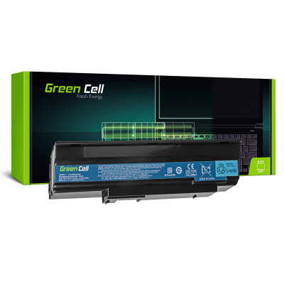 Green Cell AC12 Baterie Acer AS09C31/AS09C70/AS09C71/AS09C75/BT.00603.078/BT.00603.093 4400 mAh Li-ion - neoriginální