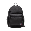 Tommy Hilfiger Core Jr backpack AU0AU01381 (193711) Black uniw