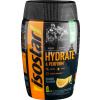 ISOSTAR Hydrate and Perform, dóza, 400 g pomeranč