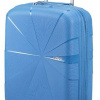 American Tourister STARVIBE SPINNER 55/20 EXP 146370 Tranquil blue- Starvibe 37 l
