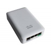 Cisco Business 145AC Access Point- Wall Plate, 802.11ac Wave 2; 2x2:2 MIMO CBW145AC-E