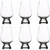 Oficiálne pohár na whisky GLENCAIRN SKLO 6 Ks (Oficiálne pohár na whisky GLENCAIRN SKLO 6 Ks)