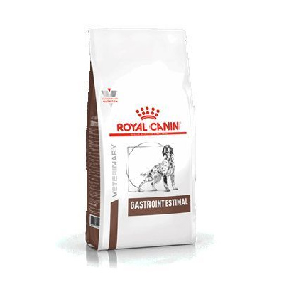Royal Canin Veterinary Royal Canin VD Canine Gastro Intest 7,5kg