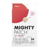 Hero. MIGHTY PATCH The Original hydrokoloidné náplasti, nočné 1x24 ks, 5010724000328