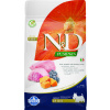 N&D Grain Free Pumpkin DOG Adult Mini Lamb & Blueberry 0,8 kg