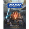 Star Wars The High Republic: Quest For Planet X - Tessa Gratton