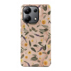 TopQ Zadný pevný kryt AURIX na Xiaomi Redmi Note 13 Pro Summer Bloom