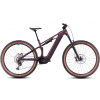 Cube Bicykel Cube STEREO HYBRID ONE44 HPC SLX 800 XL
