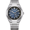 Citizen SUPER TITANIUM ZENSHIN 60 NK5020-58M, oficiálna záruka Autorizovaného servisu