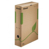 Esselte Eco archívný box hnedý A4 80 mm