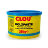 Tmel na drevo Clou Holzpaste borovica 250g