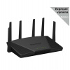 Synology™ Wifi Router RT6600ax IEEE 802.11a/b/g/n/ac/ax Wi-Fi 6 (RT6600ax)