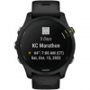 Inteligentné hodinky Garmin Forerunner 255 Music (010-02641-30) čierne