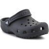 Crocs Sandále Toddler Classic Clog 206990-0DA Šedá