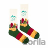 Ponožky Naša krajina S - Fusakle.sk