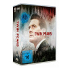 Miasteczko Twin Peaks | Twin Peaks DVD disk