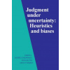 Judgment under Uncertainty
