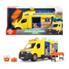 Dickie Ambulancia Mercedes-Benz Sprinter