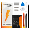 Batéria pre Xiaomi Redmi 10, Redmi Note 10 5G Nowacell 5000 mAh