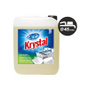 CORMEN Mycí prostředek KRYSTAL pro strojní mytí nádobí, 5,5 kg VBMSM055099