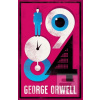 1984 Nineteen Eighty-Fou… (George Orwell)