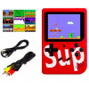 Retro Sup Gameboy Console | Prenosná hra | 400 hier (Retro Sup Gameboy Console | Prenosná hra | 400 hier)