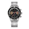 Nivada Grenchen Chronomaster Lollipop Honey Inter. Bezel - Manual - Oyster + 5 rokov záruka a darček ZADARMO