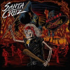 Santa Cruz - Katharsis [CD]