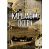 Kapitánova dcera (Leah Fleming)
