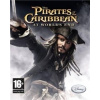 Pirates of the Caribbean: At World's End (Voucher - Kód na stiahnutie) (PC) (Digitální platforma: Steam, Jazyk hry: EN, CZ, PL)