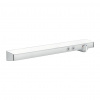 Hansgrohe ShowerTablet Select - Termostatická sprchová batéria 700, biela/chróm 13184400