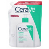CeraVe Čistiaci gél na umývanie, pre normálnu a mastnú pleť 473ml Náhradné balenie