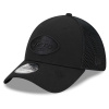 New York Jets - Black Main Neo 39Thirty NFL Šiltovka S/M