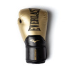 Everlast Elite Training Gloves Gold 14oz