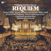 Wolfgang Amadeus Mozart (1756-1791) - Requiem KV 626 (180g) (LP)