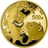 Panda 30g Au - Investičná zlatá minca