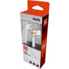 Slúchadlá do uší JBL T110