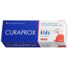 Curaprox detská ovocná zubná pasta jahoda 60 ml