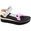 Teva Sandále Flatform Universal viacfarebny